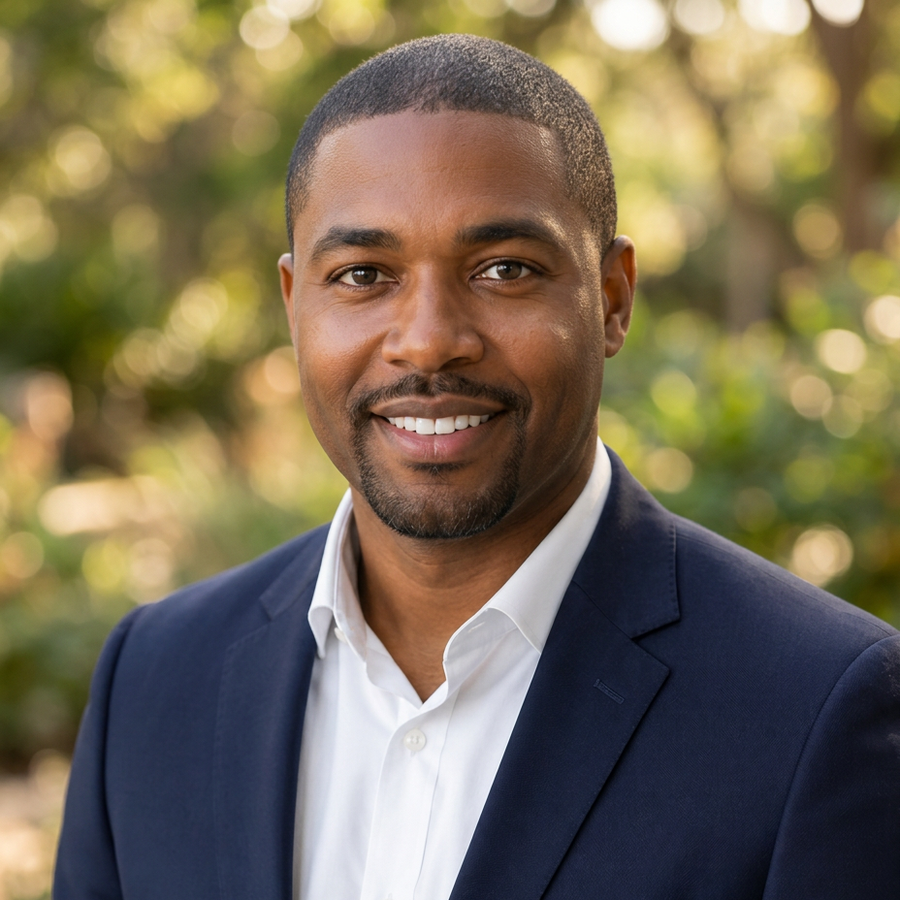 Andrew Robinson, B.A., CADC II