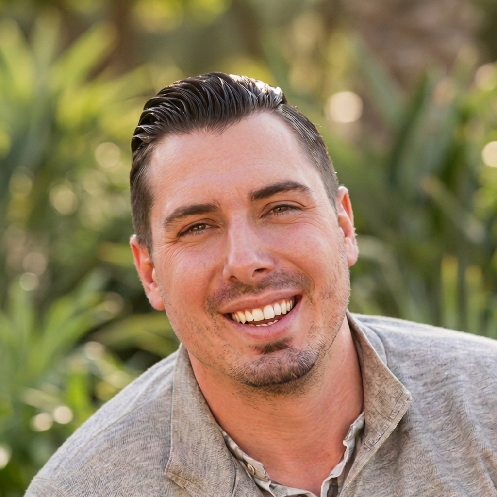 Anthony Barrila