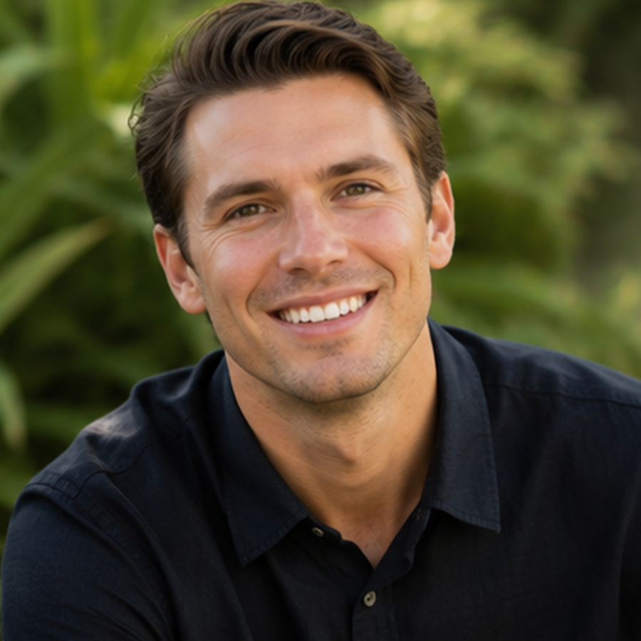 Michael Harker, RADT I